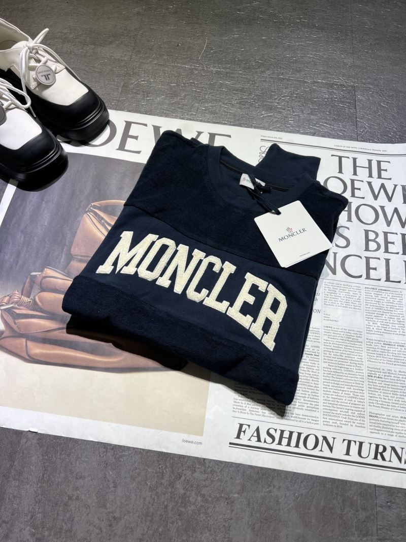 Moncler Hoodies